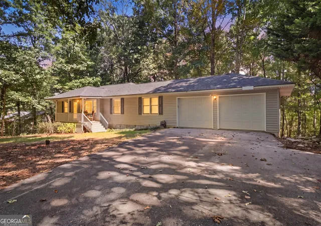 Photo 1 of Sale Pending at 584 Cornwall Pl, Alto, GA 30510 | MLS# 10846577 | Listing updated on 2026-10-06