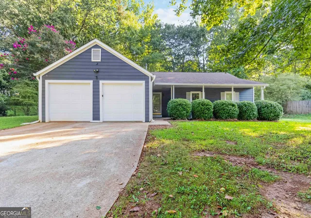 Photo 1 of Sale Pending at 3820 Forsythia Way, Douglasville, GA 30135 | MLS# 10838282 | Listing updated on 2026-09-25