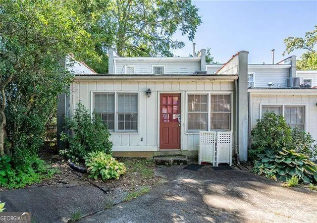 Photo 23 of Townhouse for sale at 241 Montgomery St, Decatur, GA 30030 | MLS# 10844444 | Listing updated on 2026-09-11