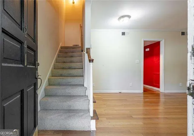 Photo 3 of Townhouse for sale at 241 Montgomery St, Decatur, GA 30030 | MLS# 10844444 | Listing updated on 2026-09-11