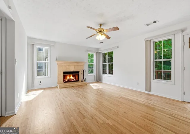 Photo 3 of Single family home for sale at 1645 Chase Ridge Ln, Lawrenceville, GA 30043 | MLS# 10796957 | Listing updated on 2026-09-04