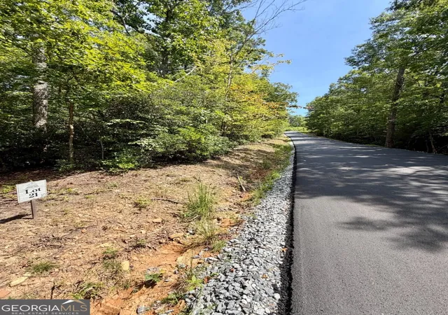 Photo 2 of Land for sale at Lot 21 Turquoise Ridge, Blue Ridge, GA 30513 | MLS# 10848514 | Listing updated on 2026-09-18