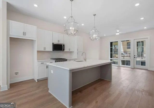 Photo 2 of Condo for sale at 926 Hughley Cir #1, Atlanta, GA 30316 | MLS# 10846450 | Listing updated on 2026-10-05
