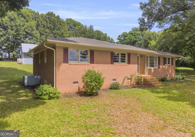 Photo 1 of Single family home for sale at 3657 Wildcat Brg Rd, Royston, GA 30662 | MLS# 10809204 | Listing updated on 2026-09-22