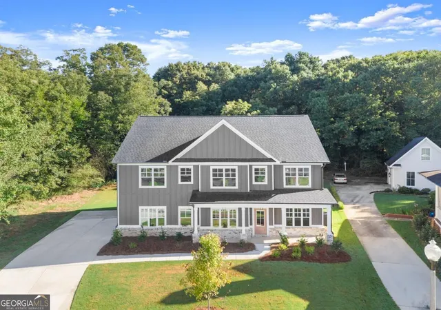 Photo 1 of Single family home for sale at 4306 Brookhaven Dr Se, Covington, GA 30014 | MLS# 10845404 | Listing updated on 2026-09-28