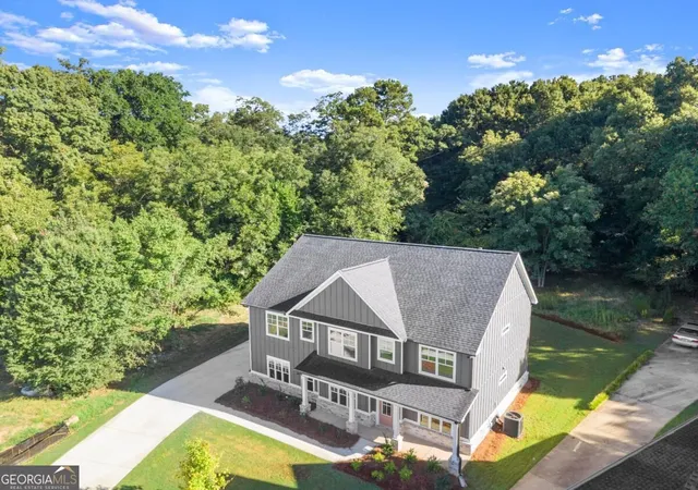 Photo 2 of Single family home for sale at 4306 Brookhaven Dr Se, Covington, GA 30014 | MLS# 10845404 | Listing updated on 2026-09-28