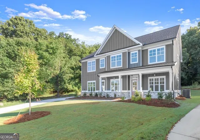 Photo 3 of Single family home for sale at 4306 Brookhaven Dr Se, Covington, GA 30014 | MLS# 10845404 | Listing updated on 2026-09-28