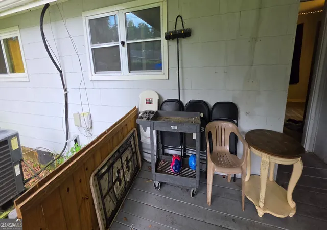 Photo 23 of Single family home for sale at 2030 E 42nd Street, Savannah, GA 31404 | MLS# 10840929 | Listing updated on 2026-09-06