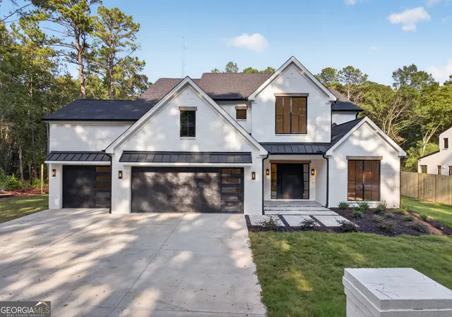 Photo 1 of Single family home for sale at 125 Manger Ave W, Bethlehem, GA 30620 | MLS# 10845333 | Listing updated on 2026-09-27