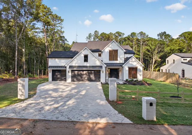 Photo 2 of Single family home for sale at 125 Manger Ave W, Bethlehem, GA 30620 | MLS# 10845333 | Listing updated on 2026-09-27