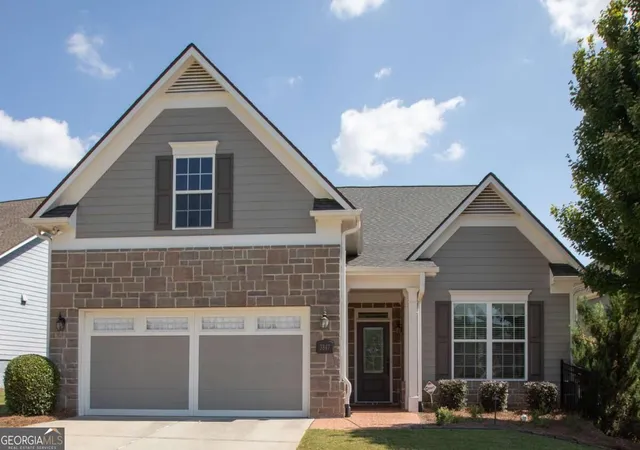 Photo 1 of Single family home for sale at 3847 Sweet Magnolia Dr Sw, Gainesville, GA 30504 | MLS# 10849702 | Listing updated on 2026-09-25