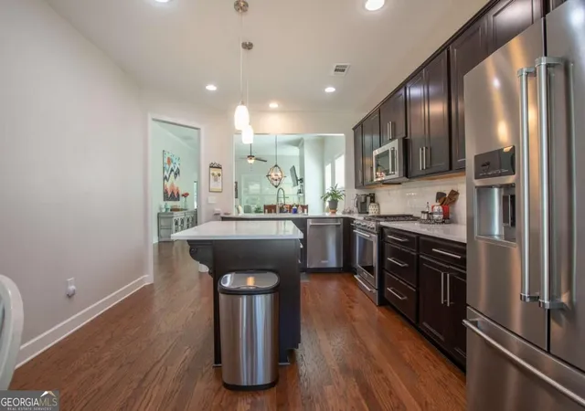 Photo 3 of Single family home for sale at 3847 Sweet Magnolia Dr Sw, Gainesville, GA 30504 | MLS# 10849702 | Listing updated on 2026-09-25