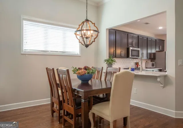 Photo 4 of Single family home for sale at 3847 Sweet Magnolia Dr SW, Gainesville, GA 30504 | MLS# 10849702 | Listing updated on 2026-09-25