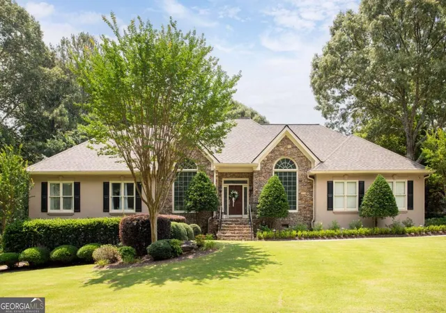 Photo 3 of Single family home for sale at 1540 Winding Creek Cir, Snellville, GA 30078 | MLS# 10784304 | Listing updated on 2026-09-09