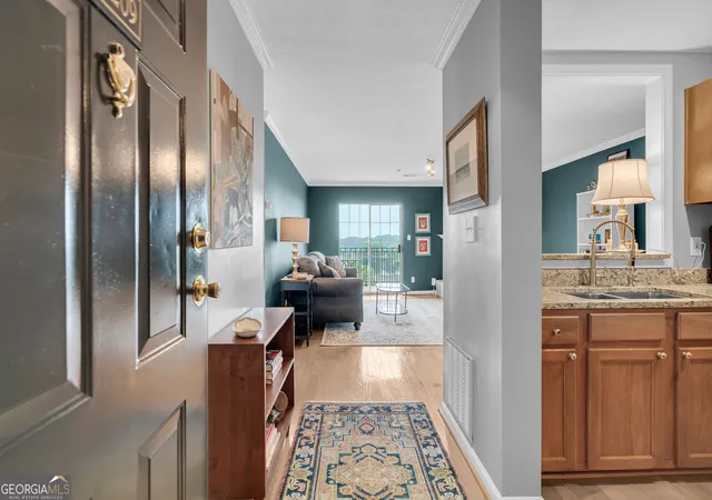 Photo 1 of Condo for sale at 970 Sidney Marcus Blvd Ne #1209, Atlanta, GA 30324 | MLS# 10842934 | Listing updated on 2026-09-24