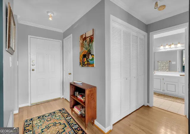 Photo 2 of Condo for sale at 970 Sidney Marcus Blvd Ne #1209, Atlanta, GA 30324 | MLS# 10842934 | Listing updated on 2026-09-24