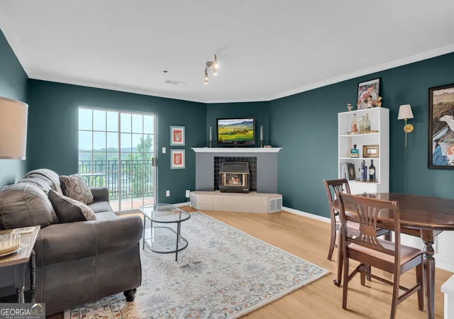 Photo 3 of Condo for sale at 970 Sidney Marcus Blvd Ne #1209, Atlanta, GA 30324 | MLS# 10842934 | Listing updated on 2026-09-24