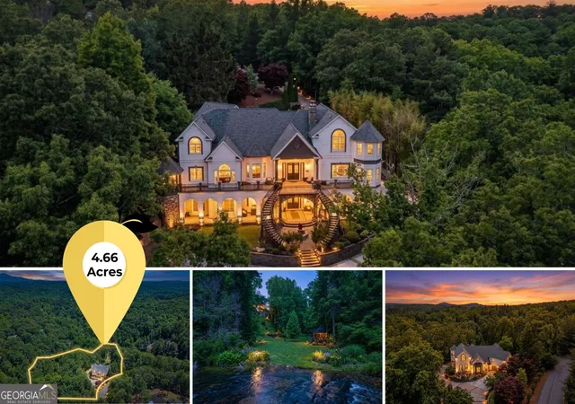 Photo 123 of Mansion for sale at 909 High Shls Dr, Dahlonega, GA 30533 | MLS# 10771511 | Listing updated on 2026-09-10