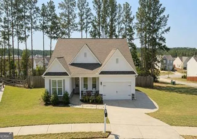 Photo 1 of Single family home for sale at 1978 Waterside Cir, Bethlehem, GA 30620 | MLS# 10852594 | Listing updated on 2026-10-08