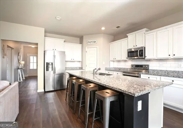 Photo 3 of Single family home for sale at 1978 Waterside Cir, Bethlehem, GA 30620 | MLS# 10852594 | Listing updated on 2026-10-08