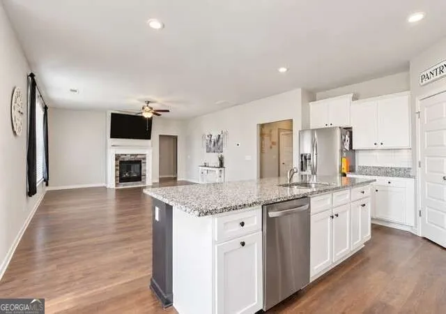 Photo 3 of Single family home for sale at 1978 Waterside Cir, Bethlehem, GA 30620 | MLS# 10852594 | Listing updated on 2026-10-22