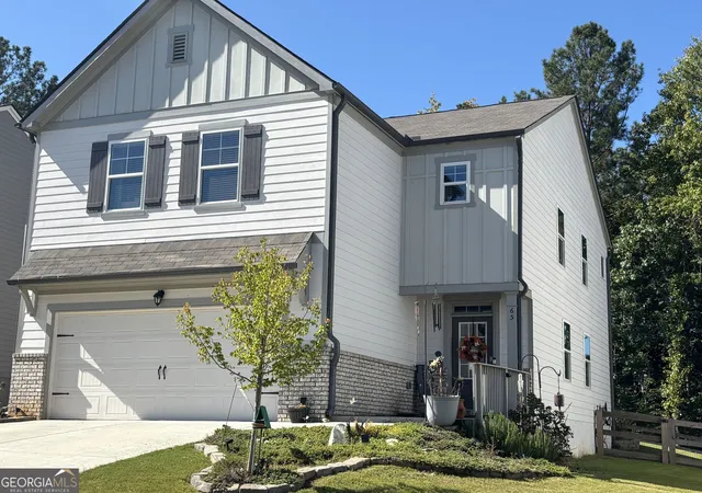Photo 1 of Single family home for sale at 65 White Cedar Dr, Dawsonville, GA 30534 | MLS# 10845831 | Listing updated on 2026-10-05