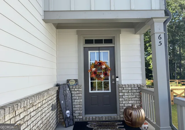 Photo 3 of Single family home for sale at 65 White Cedar Dr, Dawsonville, GA 30534 | MLS# 10845831 | Listing updated on 2026-10-05