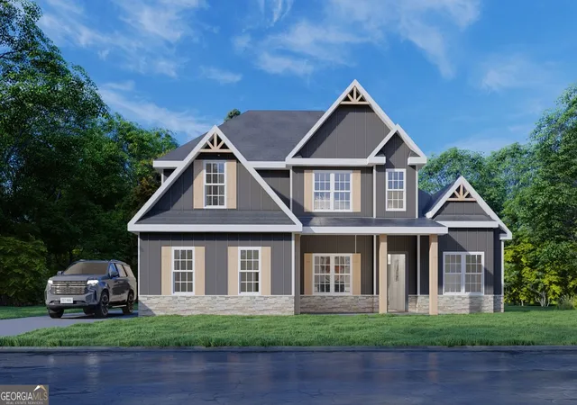 Photo 1 of Sale Pending at 11590 Larkspur Pl #12, Midland, GA 31820 | MLS# 10841650 | Listing updated on 2026-09-08