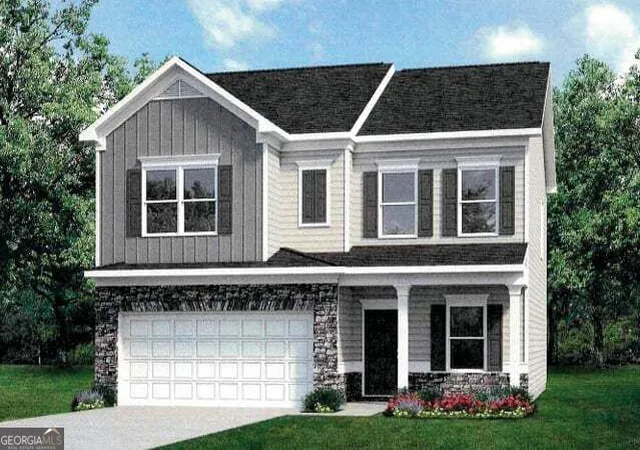 Photo 1 of Single family home for sale at 38 North Hvn Dr, Rome, GA 30165 | MLS# 10843155 | Listing updated on 2026-09-10