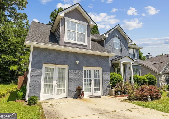 Photo 2 of Single family home for sale at 4716 Idlewood Gate, Lithonia, GA 30038 | MLS# 10820652 | Listing updated on 2026-09-11