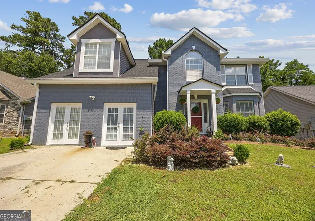 Photo 3 of Single family home for sale at 4716 Idlewood Gate, Lithonia, GA 30038 | MLS# 10820652 | Listing updated on 2026-09-11