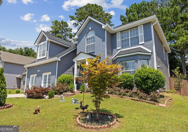 Photo 3 of Single family home for sale at 4716 Idlewood Gate, Lithonia, GA 30038 | MLS# 10820652 | Listing updated on 2026-09-11