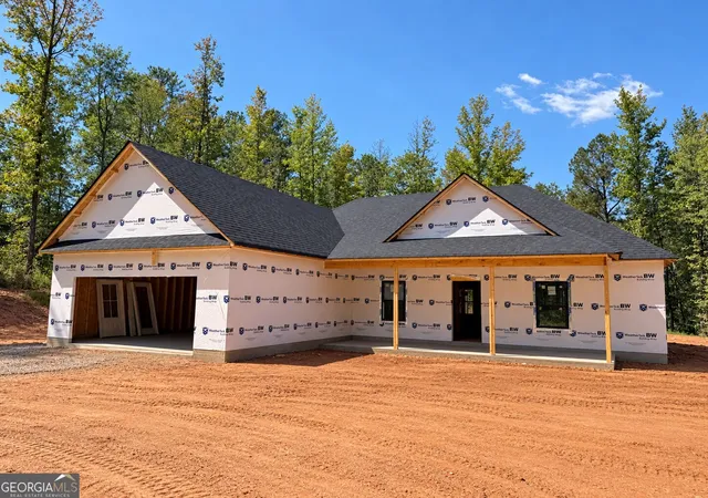 Single family home for sale at 1736 Armstrong Ml Rd, Franklin, GA 30217 | MLS# 10850582