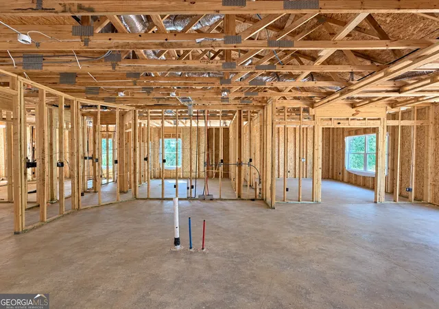 Photo 2 of Single family home for sale at 1736 Armstrong Ml Rd, Franklin, GA 30217 | MLS# 10850582 | Listing updated on 2026-10-05