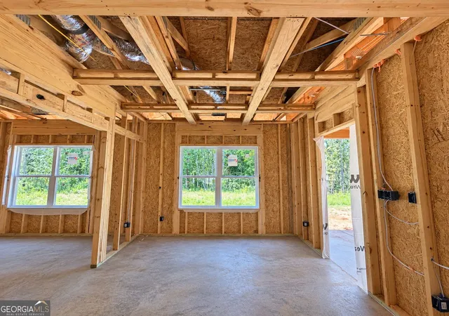 Photo 3 of Single family home for sale at 1736 Armstrong Ml Rd, Franklin, GA 30217 | MLS# 10850582 | Listing updated on 2026-10-05