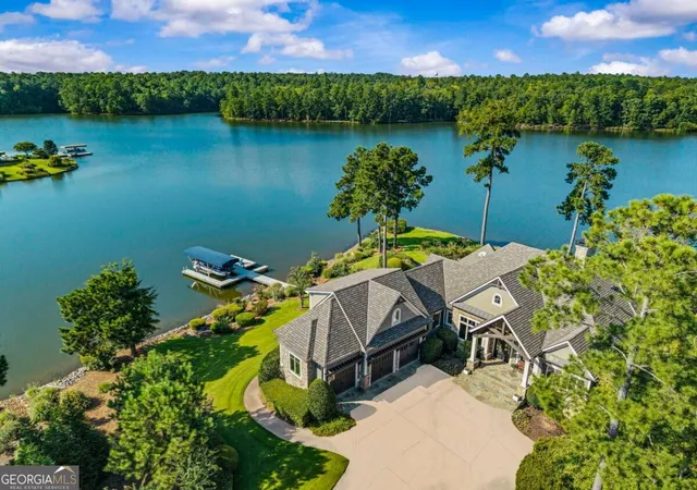 Photo 1 of Sale Pending at 1370 Rose Crk, Greensboro, GA 30642 | MLS# 10878204 | Listing updated on 2026-10-27