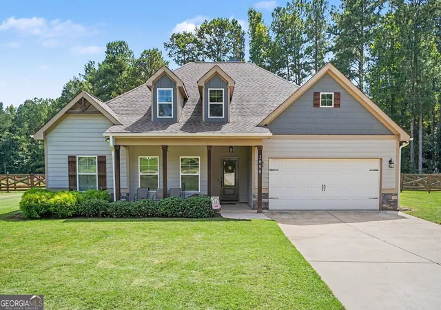 Photo 1 of Single family home for sale at 2080 Snapping Shls Rd, Mcdonough, GA 30252 | MLS# 10839144 | Listing updated on 2026-09-10