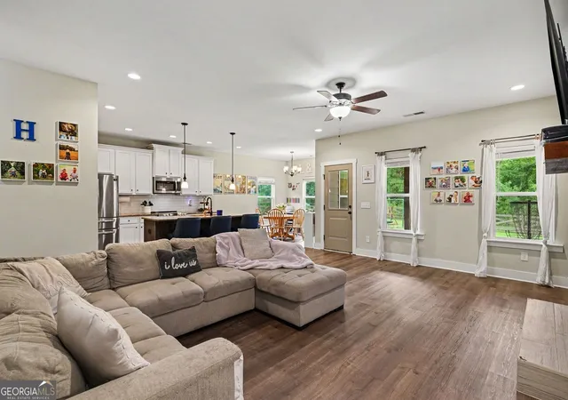Photo 2 of Single family home for sale at 2080 Snapping Shls Rd, Mcdonough, GA 30252 | MLS# 10839144 | Listing updated on 2026-09-10
