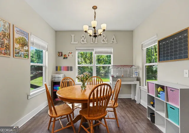 Photo 3 of Single family home for sale at 2080 Snapping Shls Rd, Mcdonough, GA 30252 | MLS# 10839144 | Listing updated on 2026-09-10