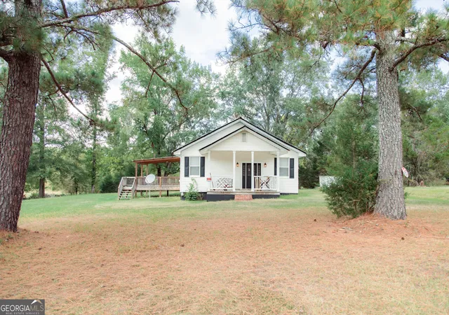Photo 4 of Single family home for sale at 1427 US Hwy 80, Culloden, GA 31016 | MLS# 10847050 | Listing updated on 2026-09-17