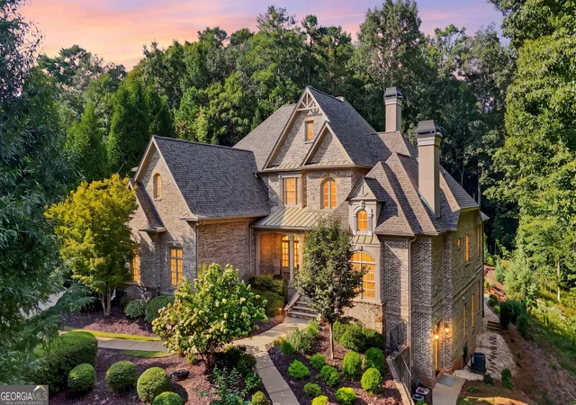 Single family home for sale at 750 Tramore Pl, Milton, GA 30004 | MLS# 10849295