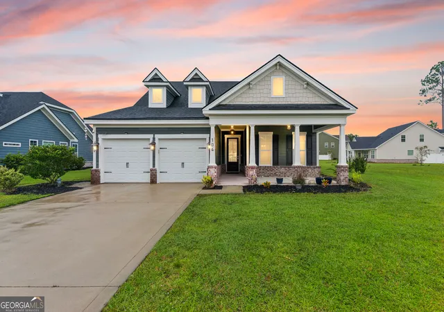 Photo 1 of Sale Pending at 104 Amenity Way, Kingsland, GA 31548 | MLS# 10841123 | Listing updated on 2026-09-09