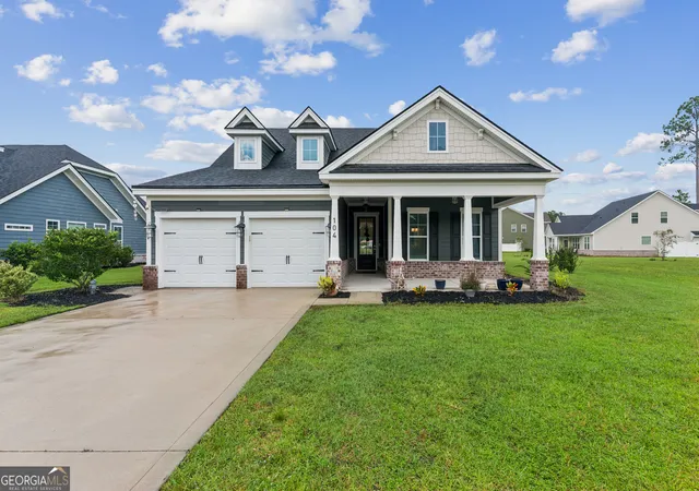 Photo 2 of Sale Pending at 104 Amenity Way, Kingsland, GA 31548 | MLS# 10841123 | Listing updated on 2026-09-09
