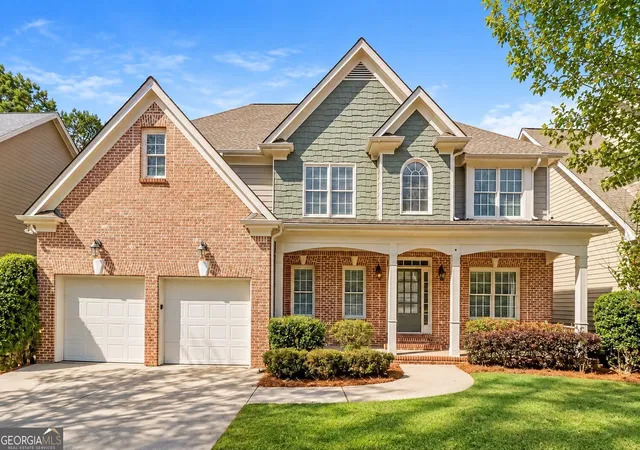 Single family home for sale at 90 Whitegrass Way, Grayson, GA 30017 | MLS# 10852008
