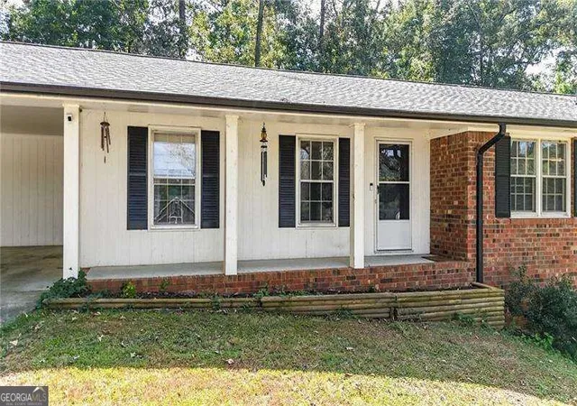 Photo 2 of Single family home for sale at 45 Bishop Rd NW, Cartersville, GA 30121 | MLS# 10854224 | Listing updated on 2026-10-30