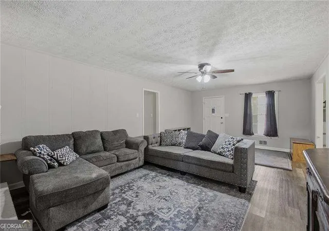 Photo 3 of Single family home for sale at 45 Bishop Rd NW, Cartersville, GA 30121 | MLS# 10854224 | Listing updated on 2026-10-30