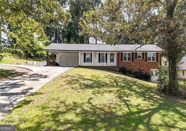 Photo 4 of Single family home for sale at 45 Bishop Rd NW, Cartersville, GA 30121 | MLS# 10854224 | Listing updated on 2026-10-30