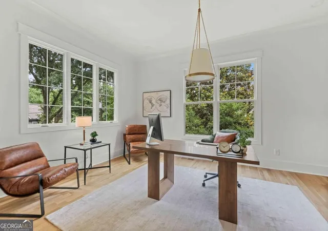 Photo 2 of Single family home for sale at 915 Amsterdam Ave, Atlanta, GA 30306 | MLS# 10838115 | Listing updated on 2026-09-02
