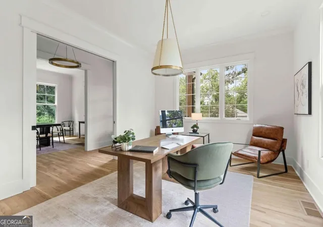 Photo 3 of Single family home for sale at 915 Amsterdam Ave, Atlanta, GA 30306 | MLS# 10838115 | Listing updated on 2026-09-02