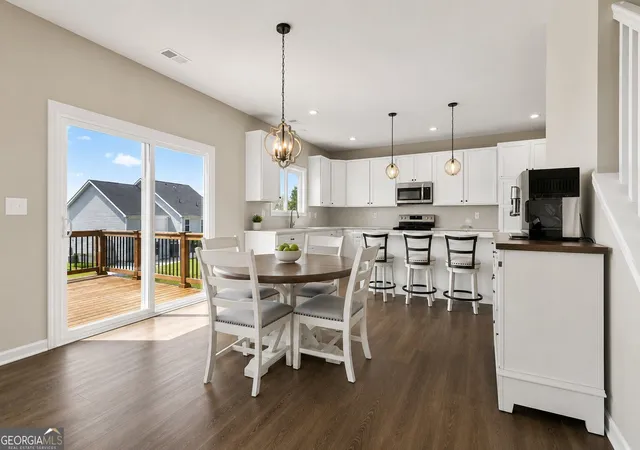Photo 4 of Single family home for sale at 31 Okeechobee Way, Hoschton, GA 30548 | MLS# 10839402 | Listing updated on 2026-09-18